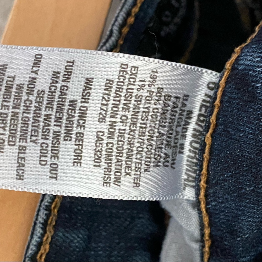 Aeropostale Skinny Jeans - Picture 7 of 7